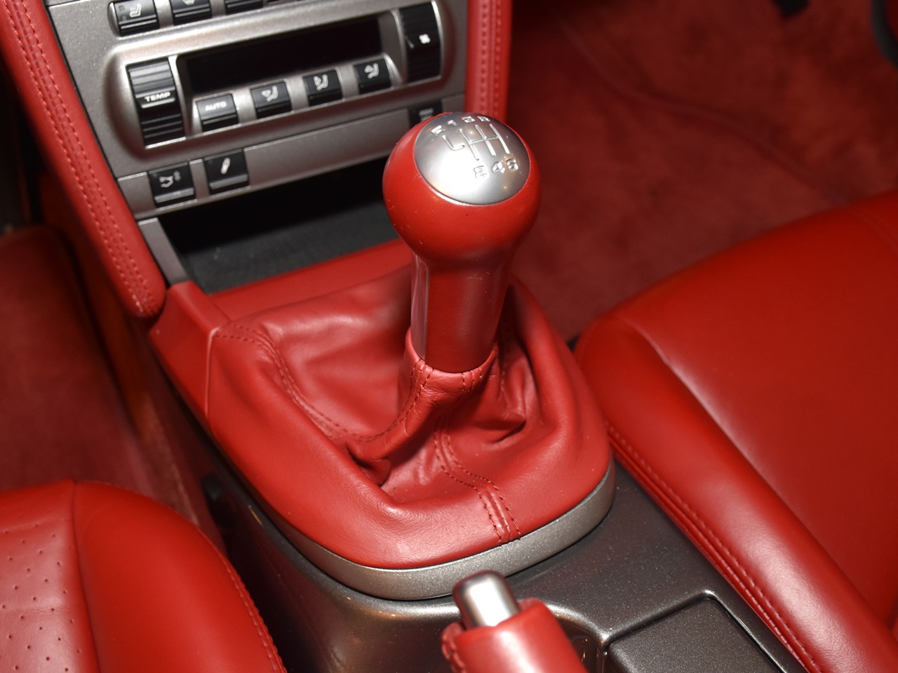 ポルシェ　911(Type997)