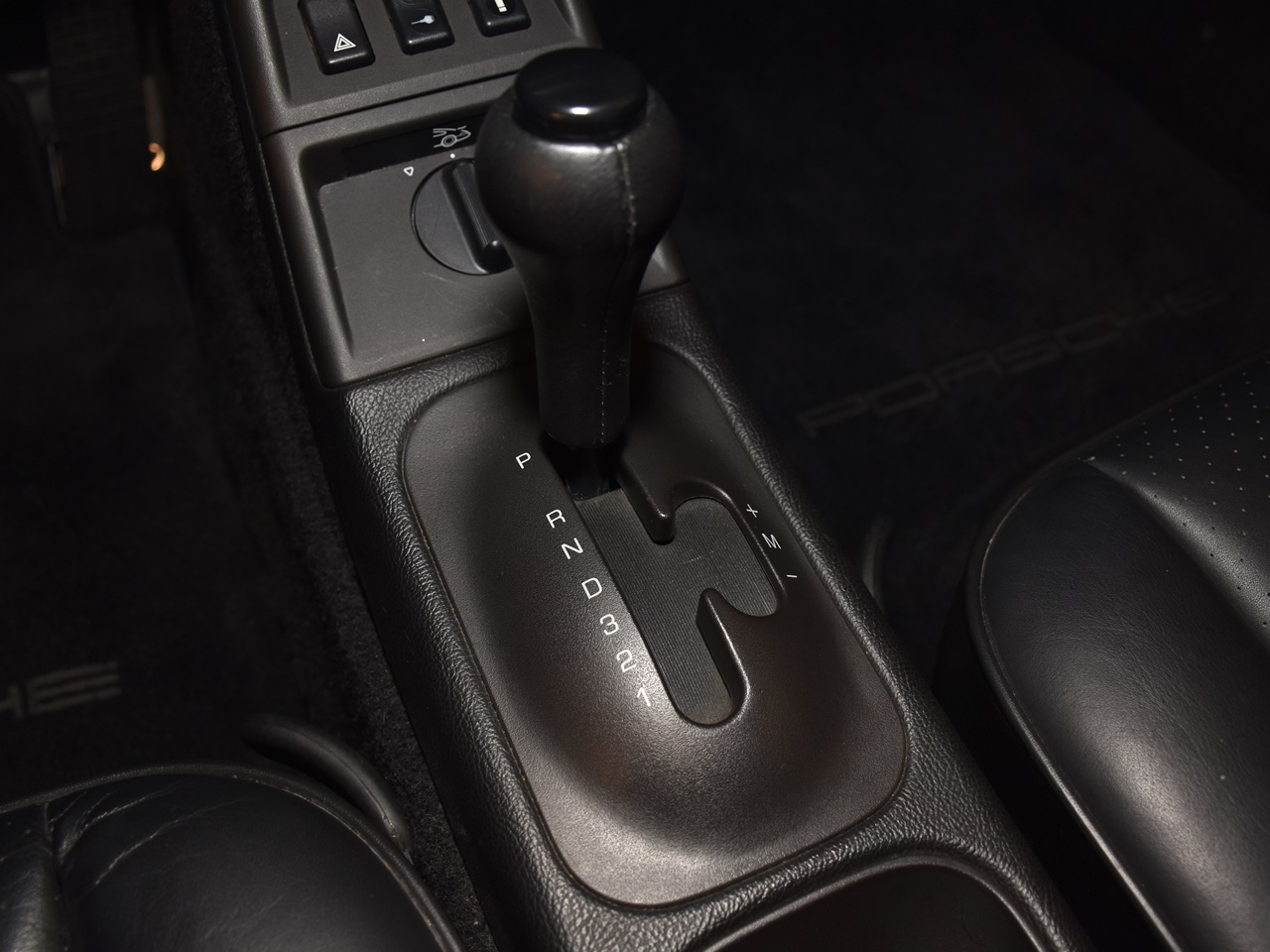 ポルシェ　911(Type964)