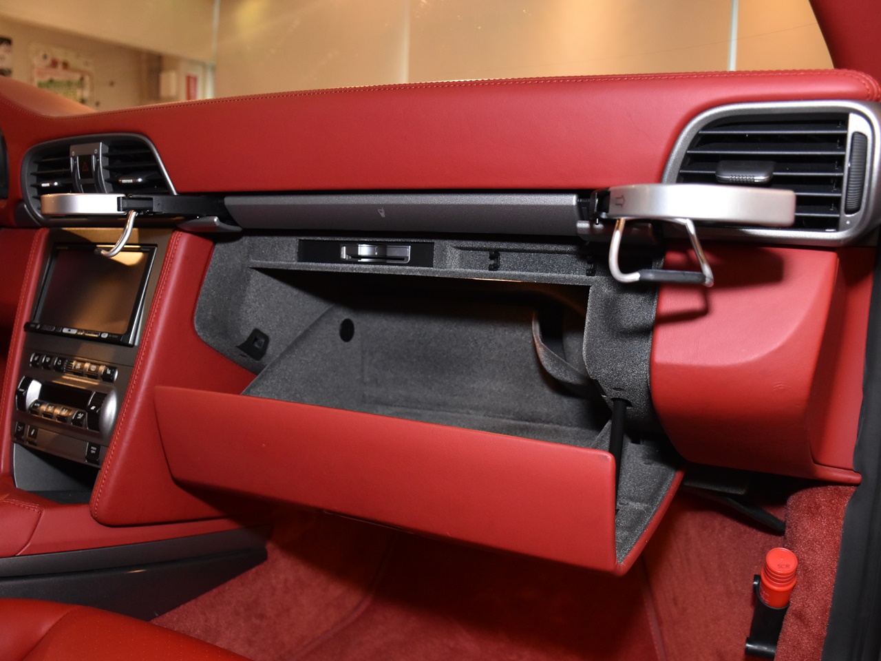 ポルシェ　911(Type997)