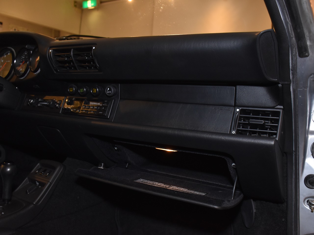 ポルシェ　911(Type964)