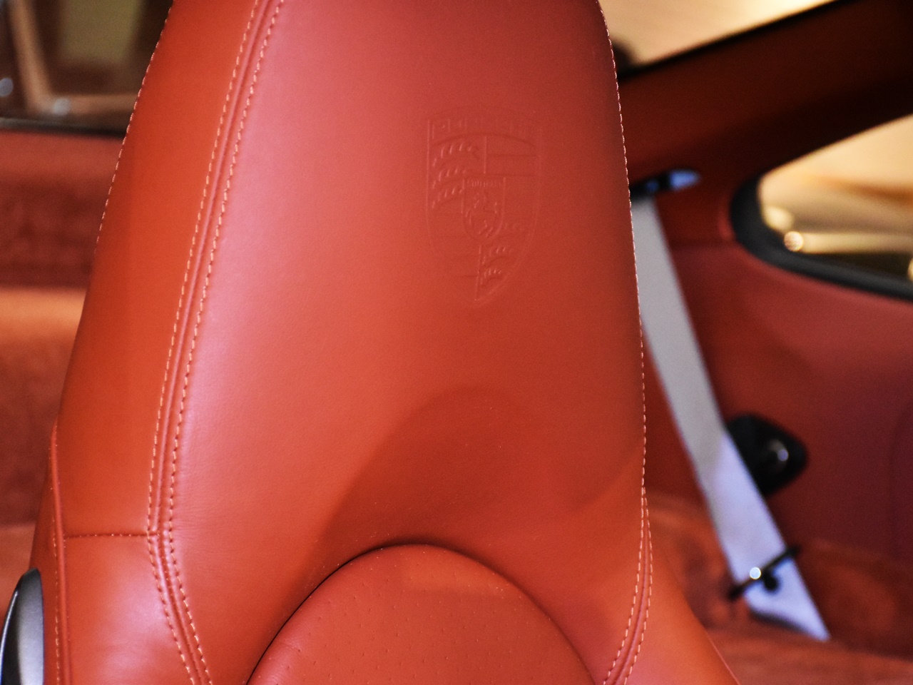 ポルシェ　911(Type997)