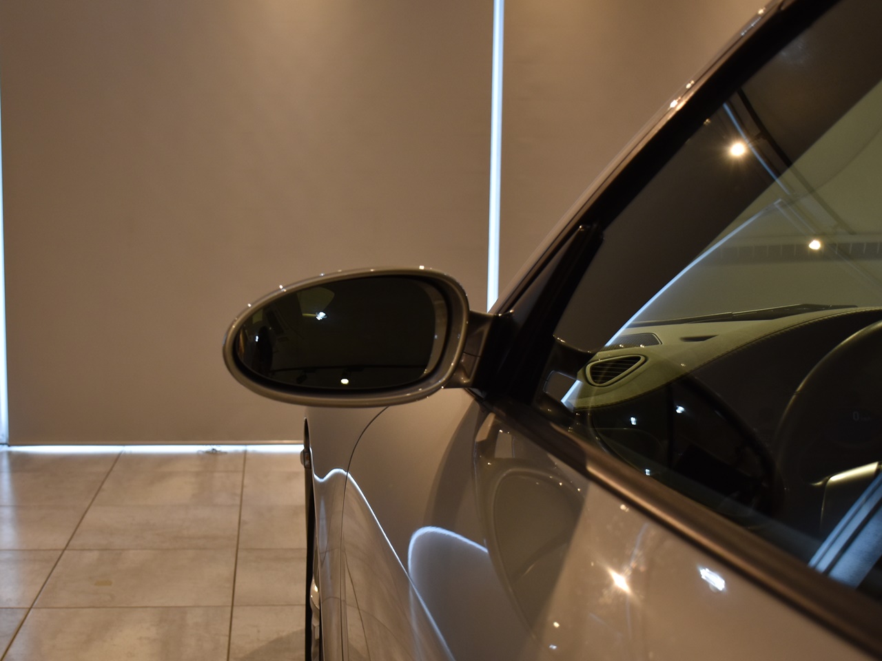 ポルシェ　911(Type997)