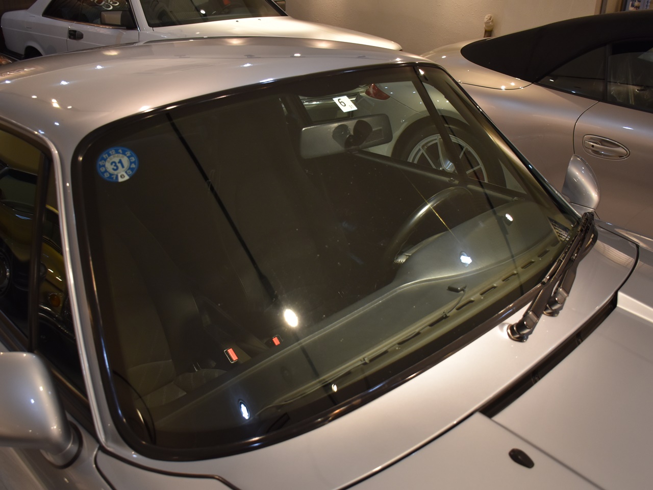 ポルシェ　911(Type993)