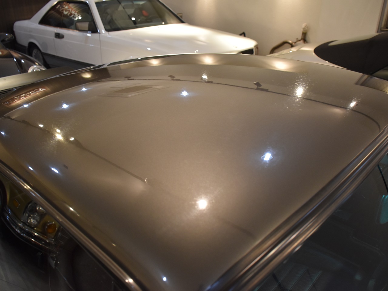 ポルシェ　911(Type930)