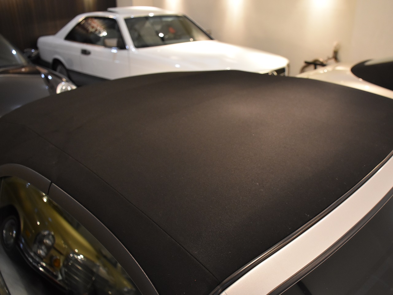 ポルシェ　911(Type997)