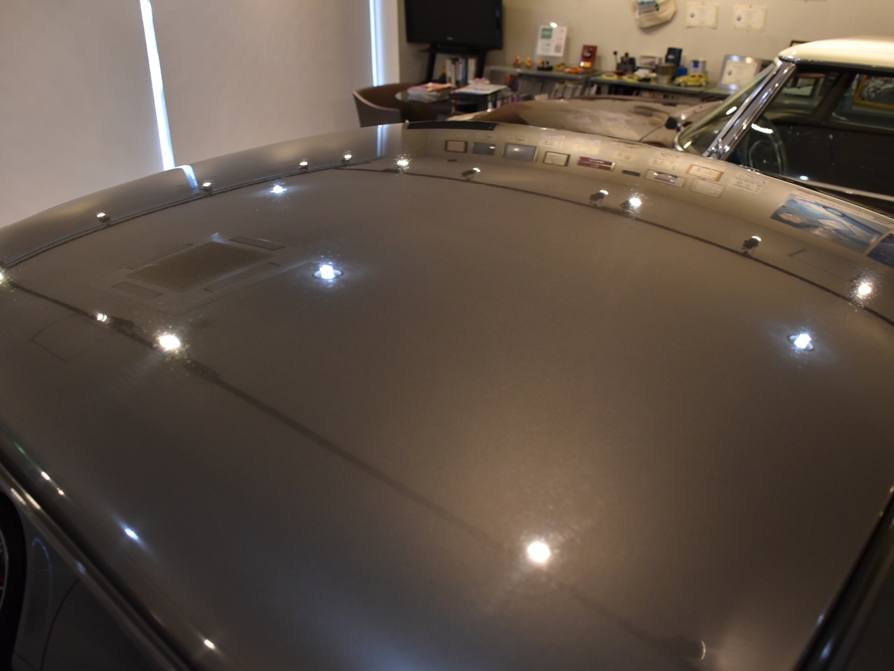 ポルシェ　911(Type930)