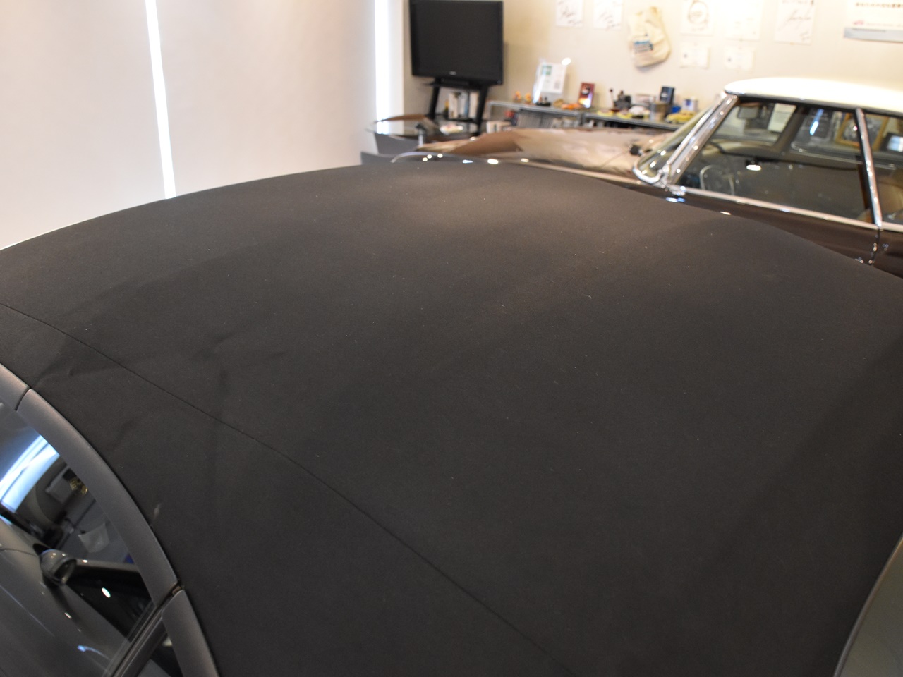 ポルシェ　911(Type997)