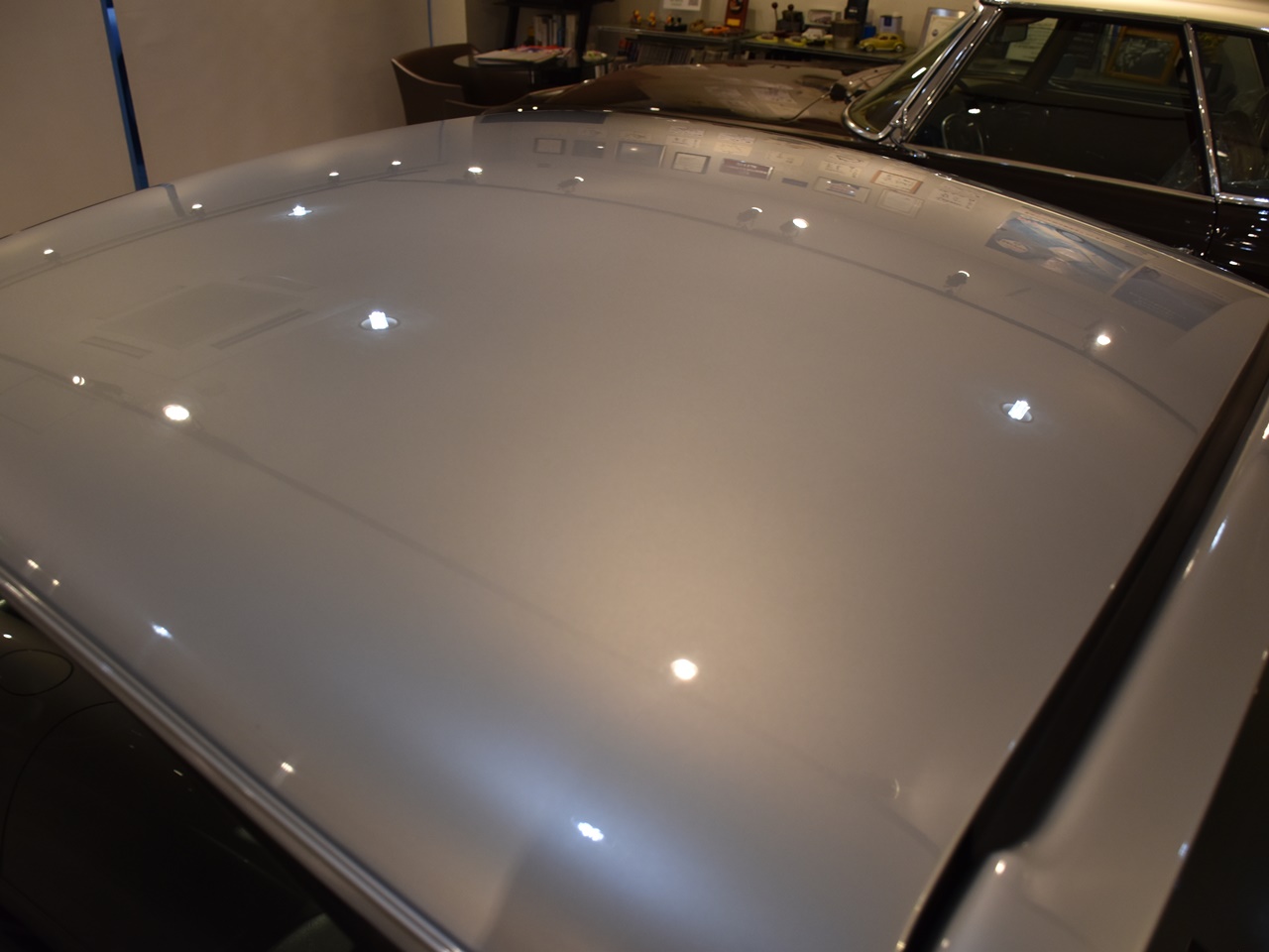 ポルシェ　911(Type993)