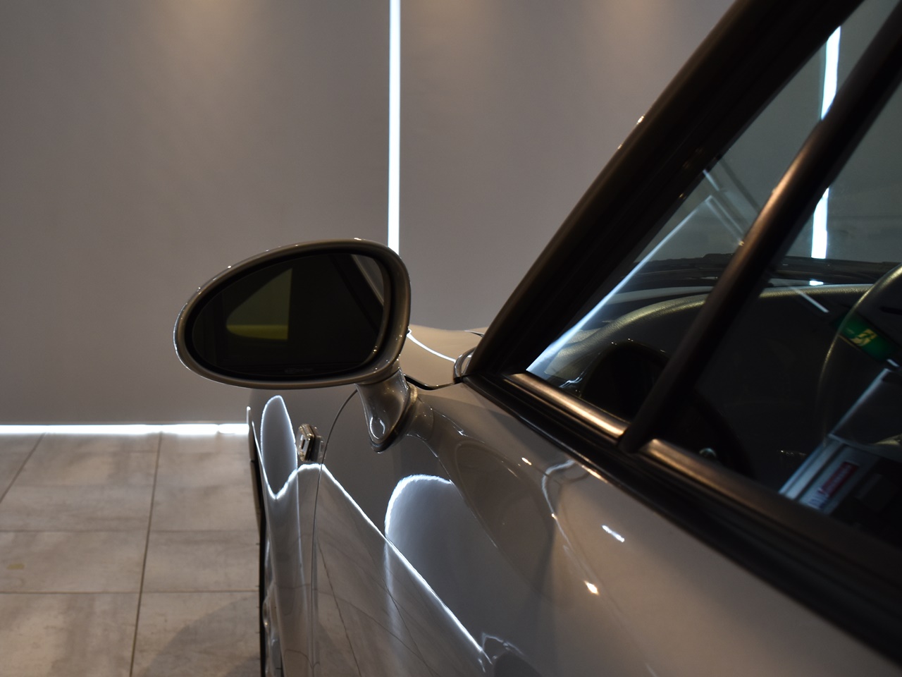 ポルシェ　911(Type993)
