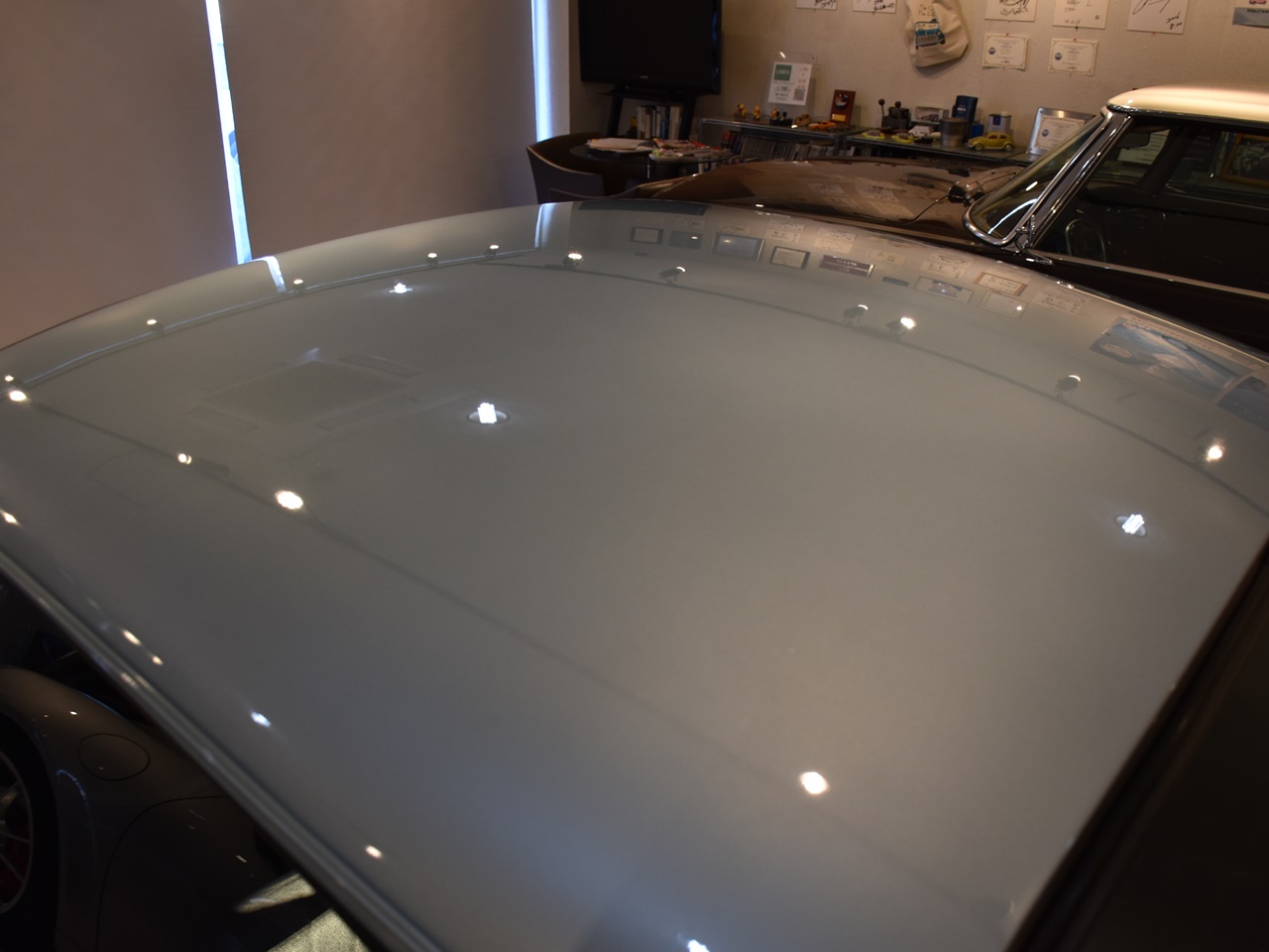 ポルシェ　911(Type930)