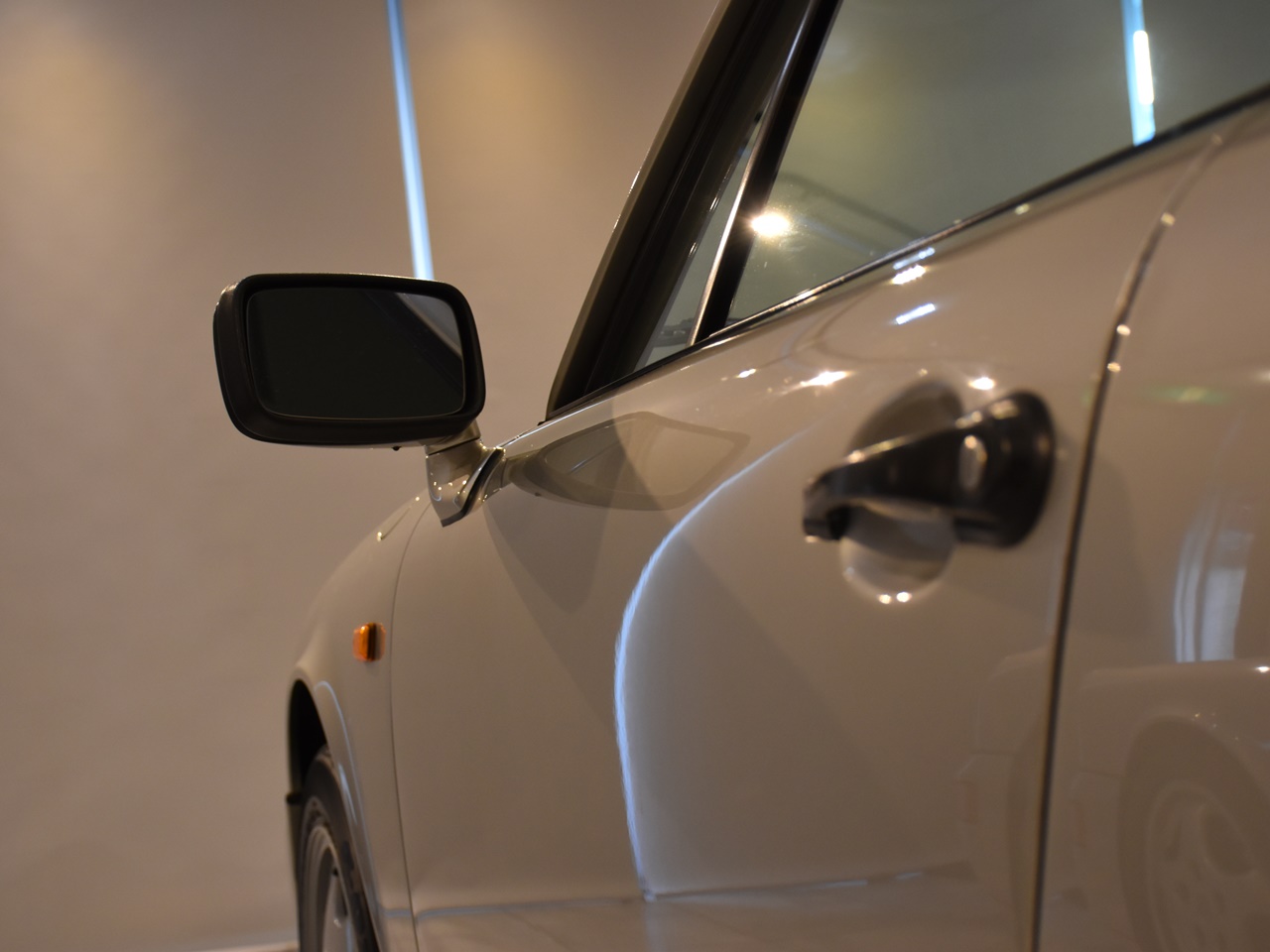 ポルシェ　911(Type964)