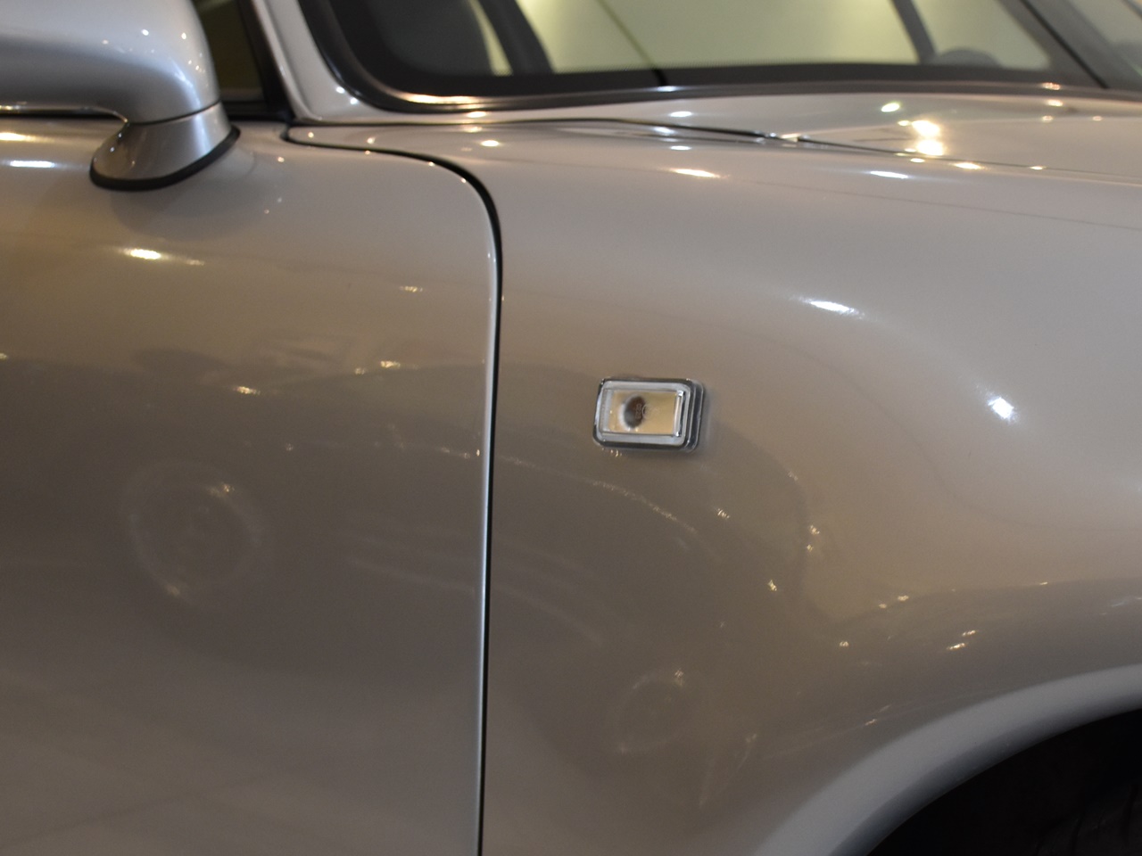 ポルシェ　911(Type993)