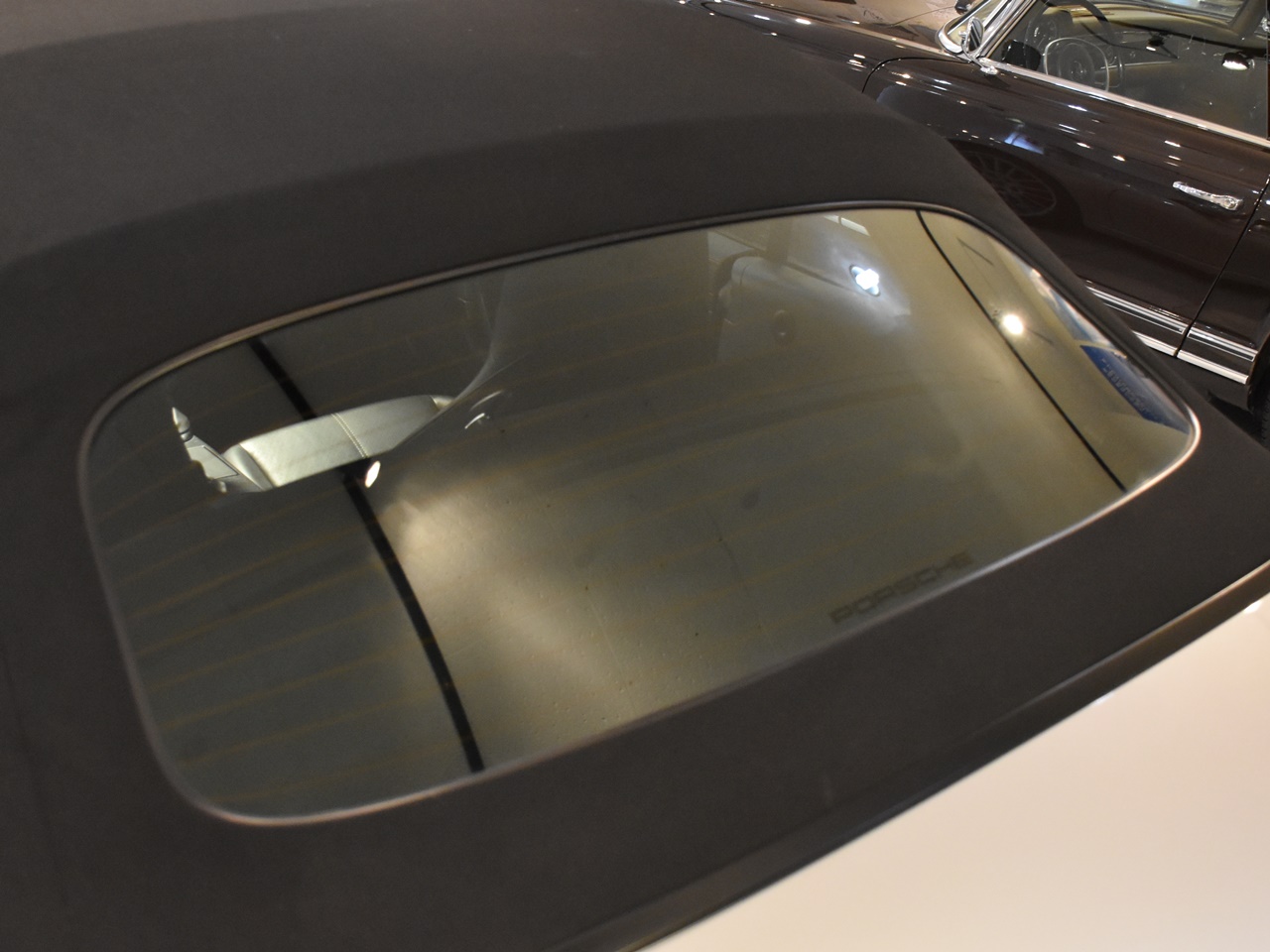 ポルシェ　911(Type997)