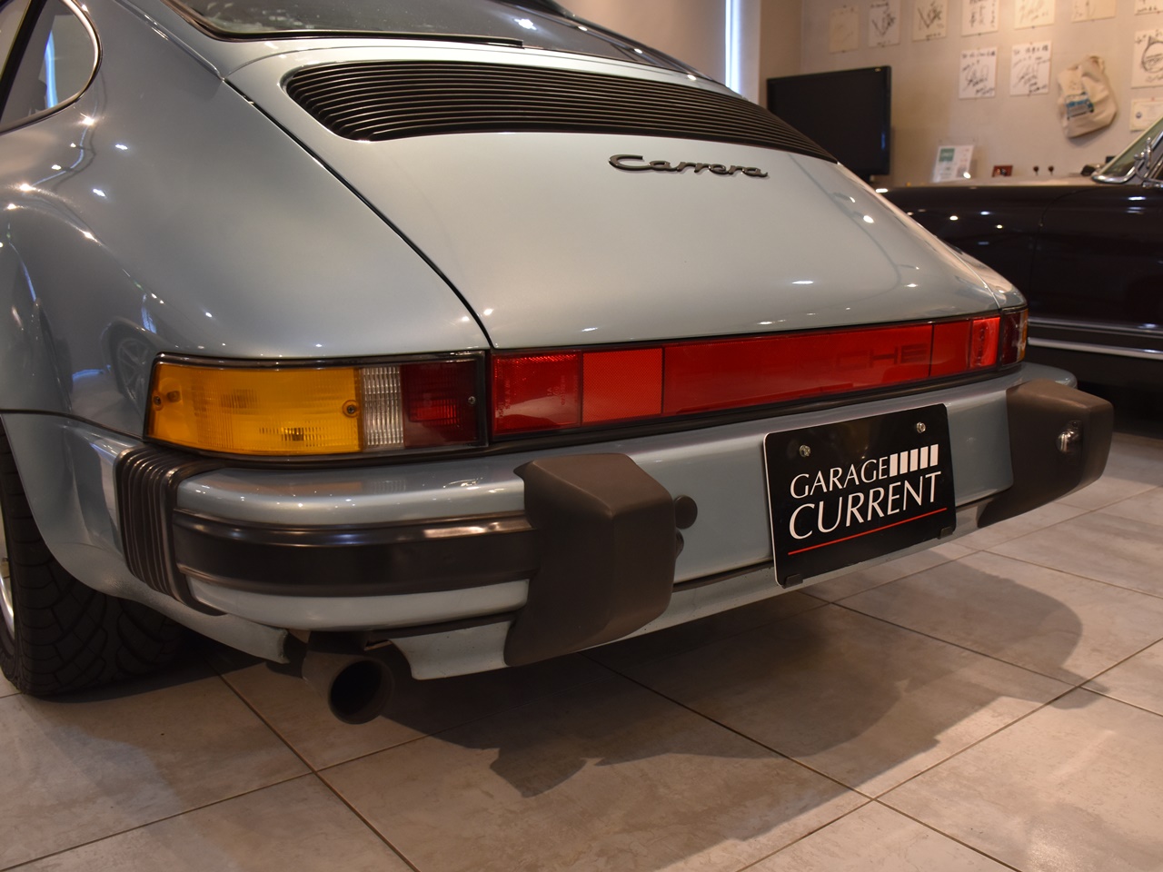 ポルシェ　911(Type930)