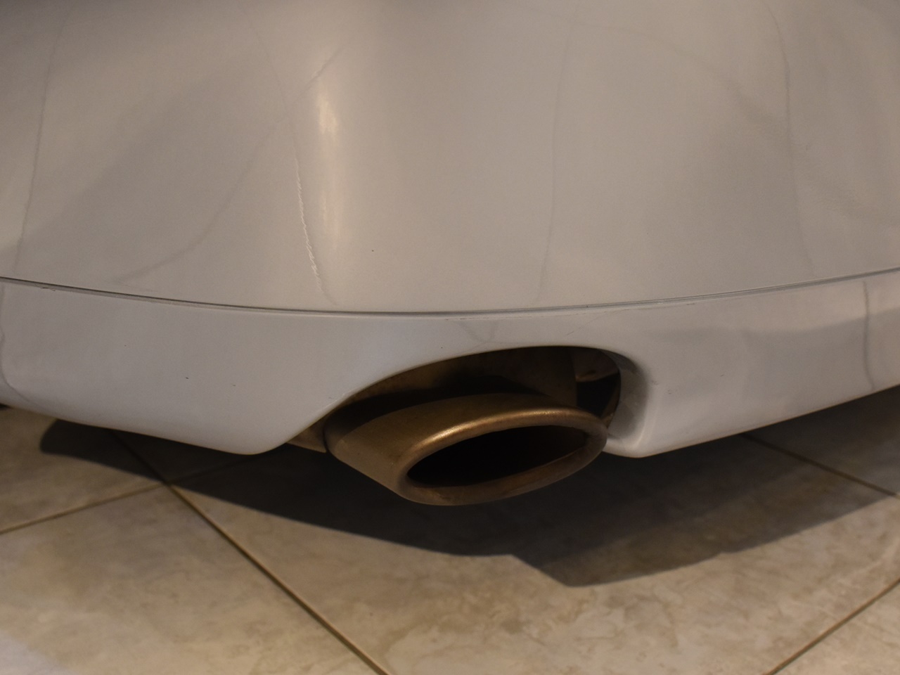 ポルシェ　911(Type993)