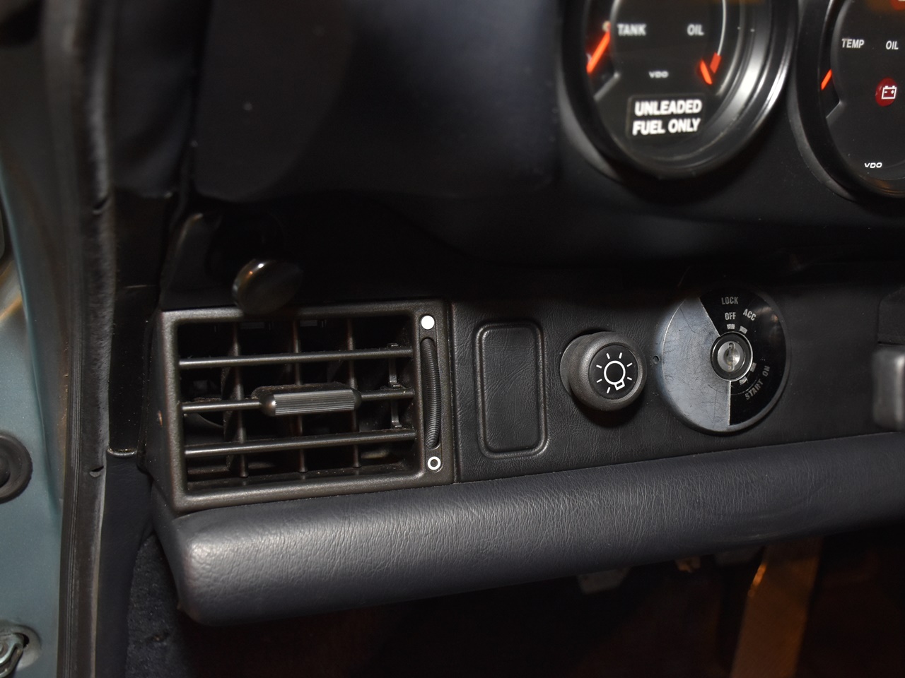 ポルシェ　911(Type930)