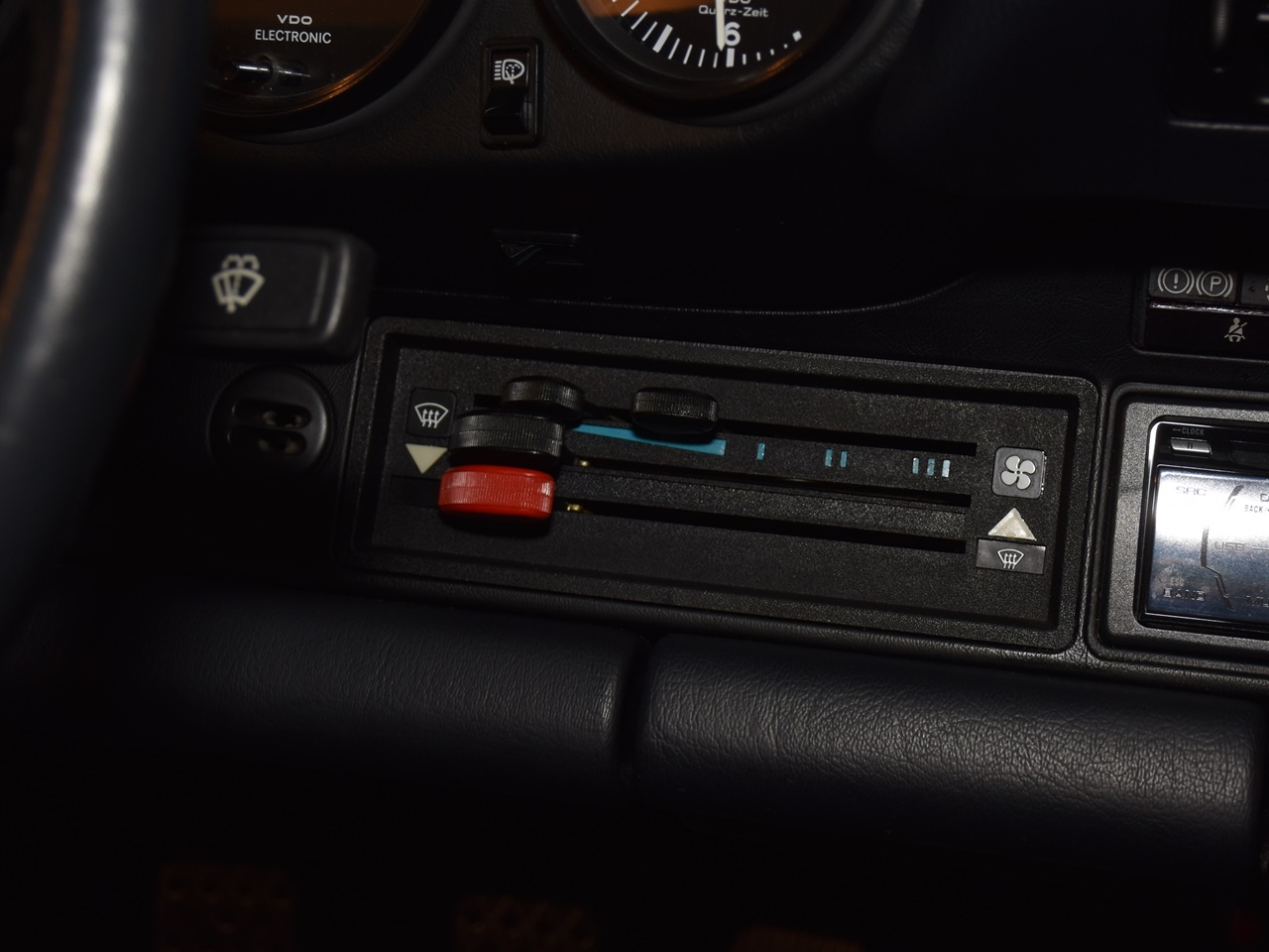 ポルシェ　911(Type930)
