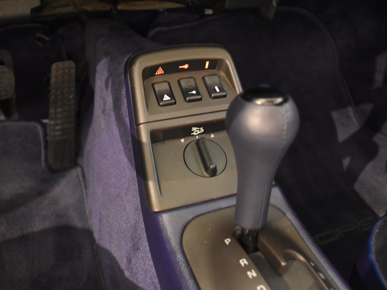 ポルシェ　911(Type964)