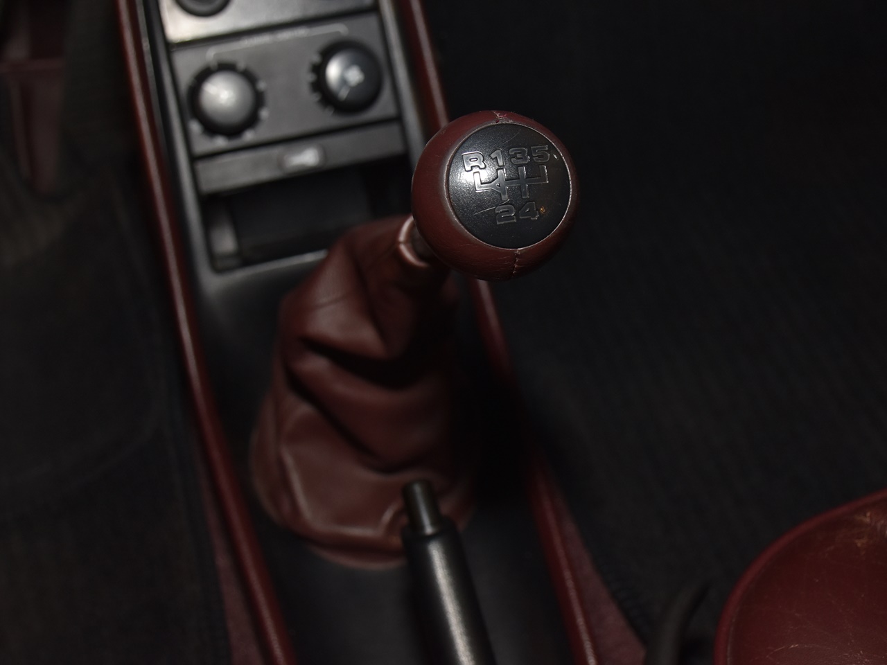 ポルシェ　911(Type930)