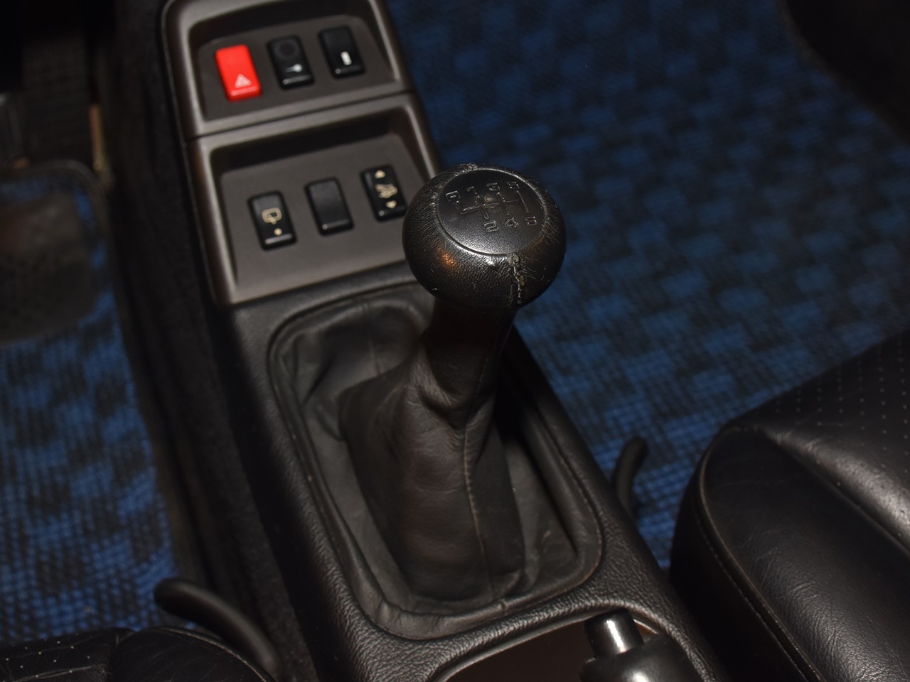 ポルシェ　911(Type993)