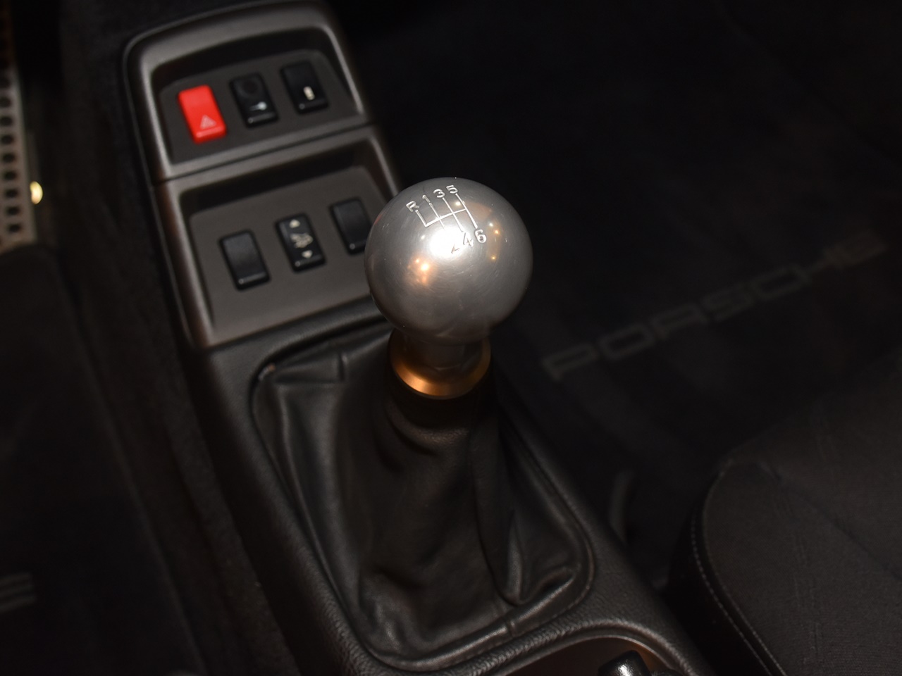 ポルシェ　911(Type993)