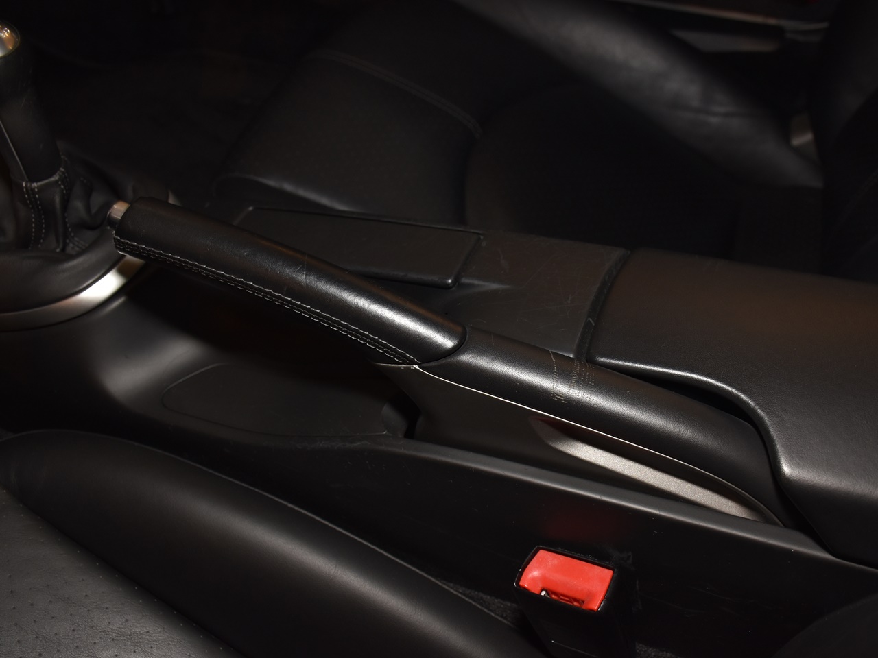 ポルシェ　911(Type997)