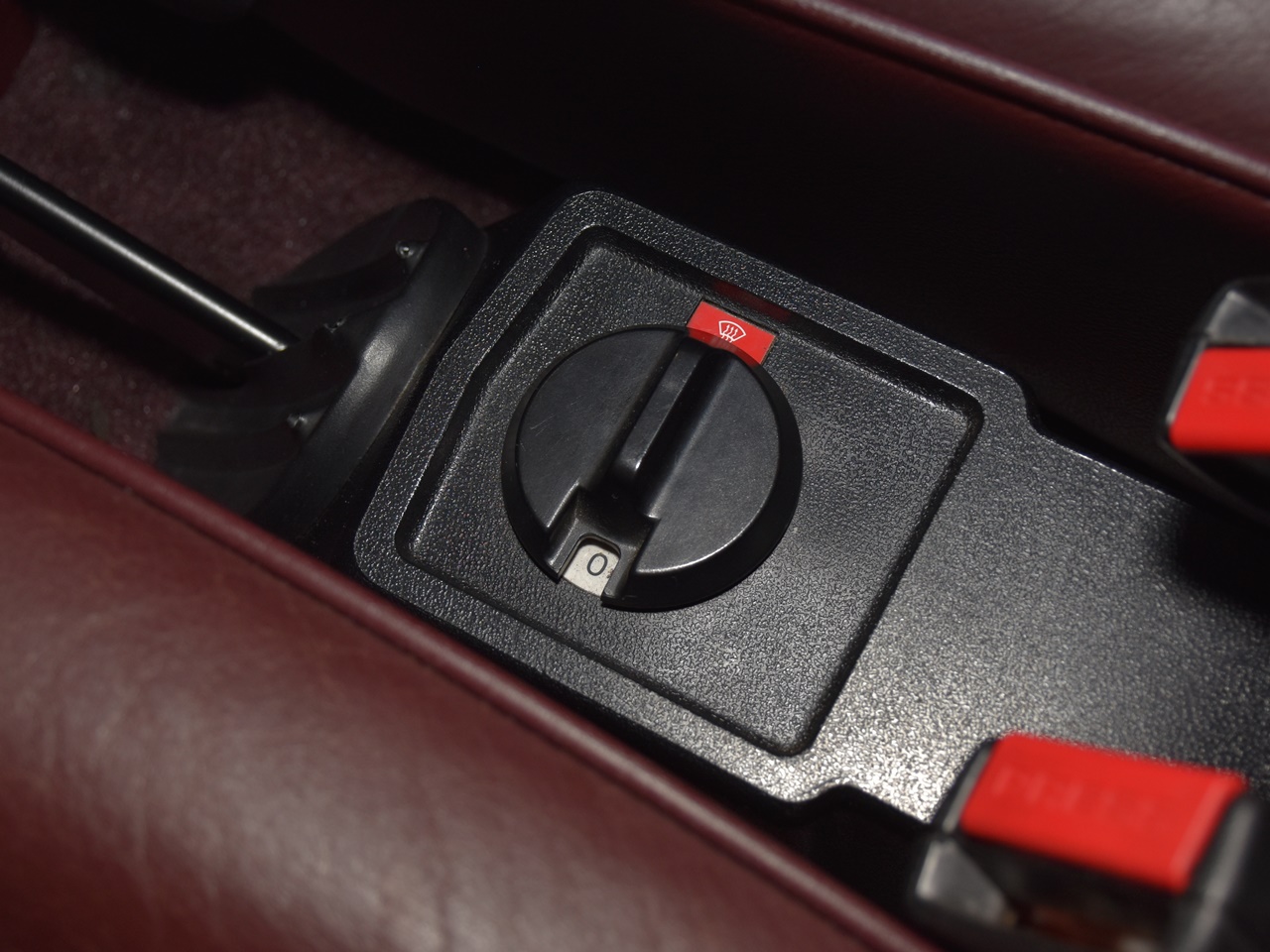 ポルシェ　911(Type930)