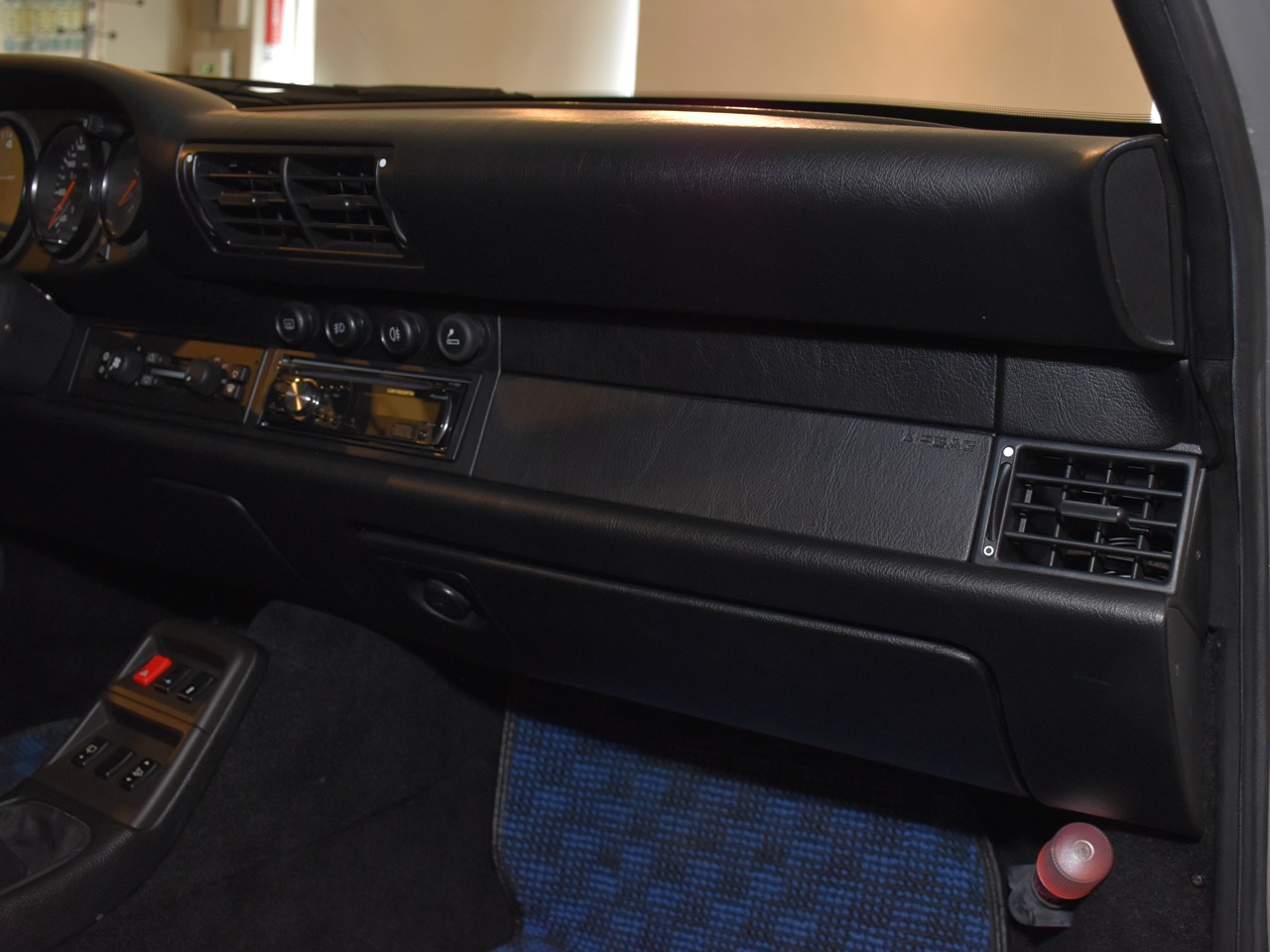 ポルシェ　911(Type993)