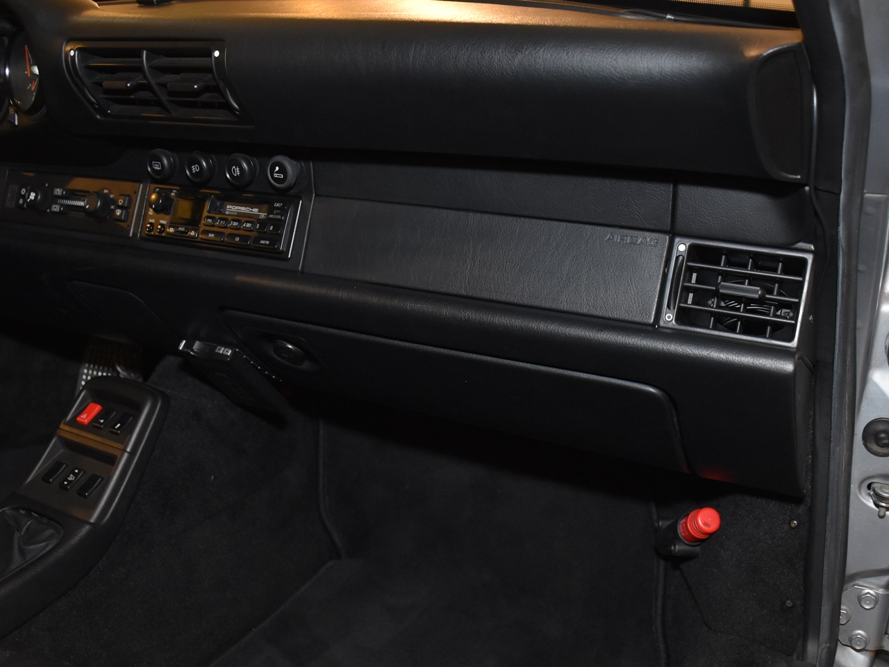 ポルシェ　911(Type993)