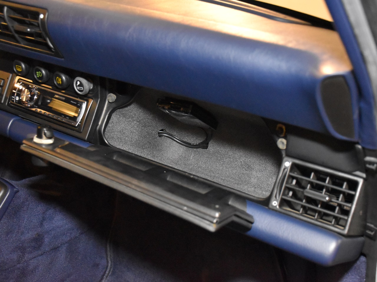 ポルシェ　911(Type964)