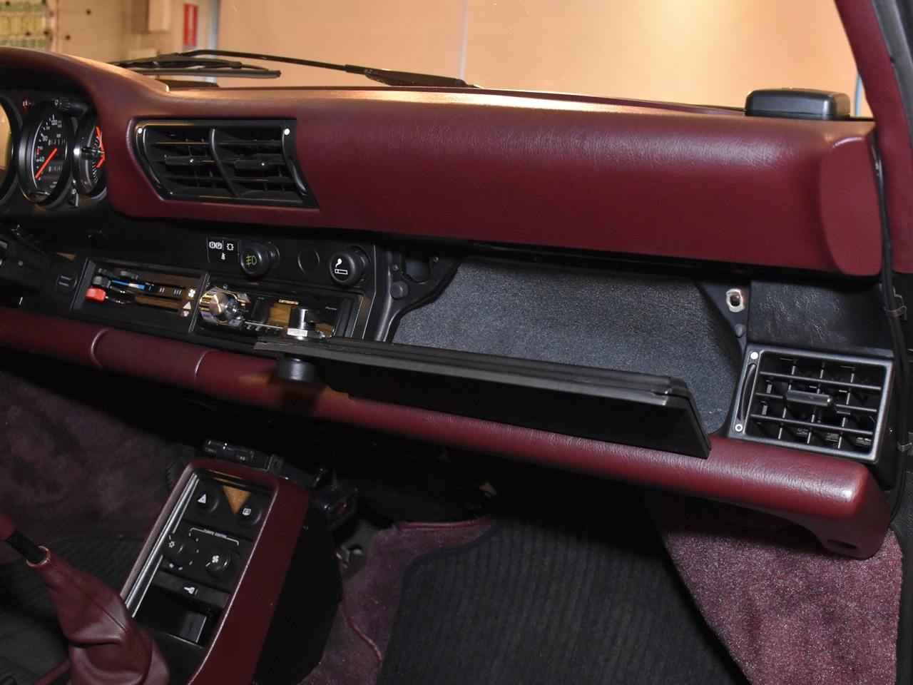 ポルシェ　911(Type930)