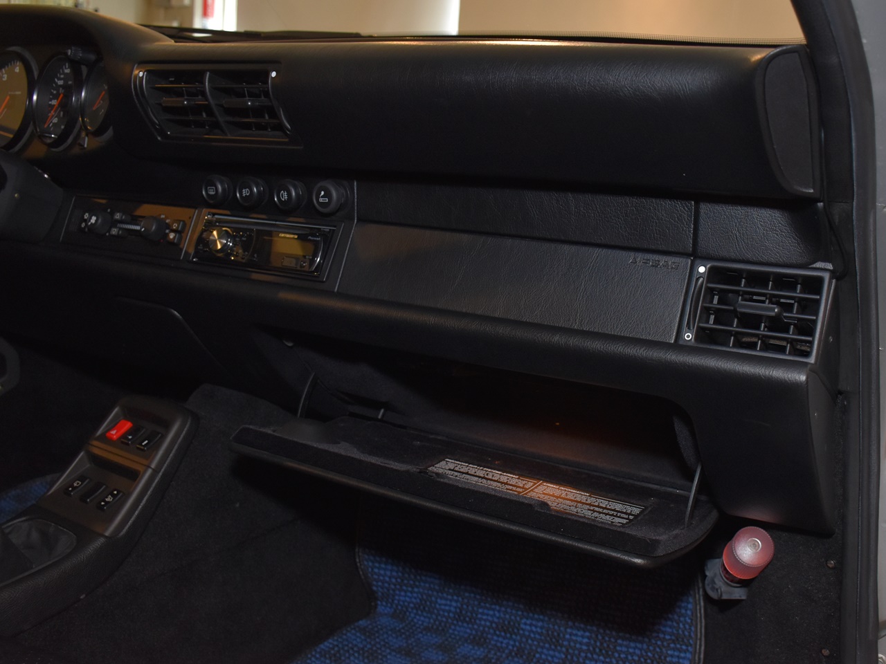 ポルシェ　911(Type993)