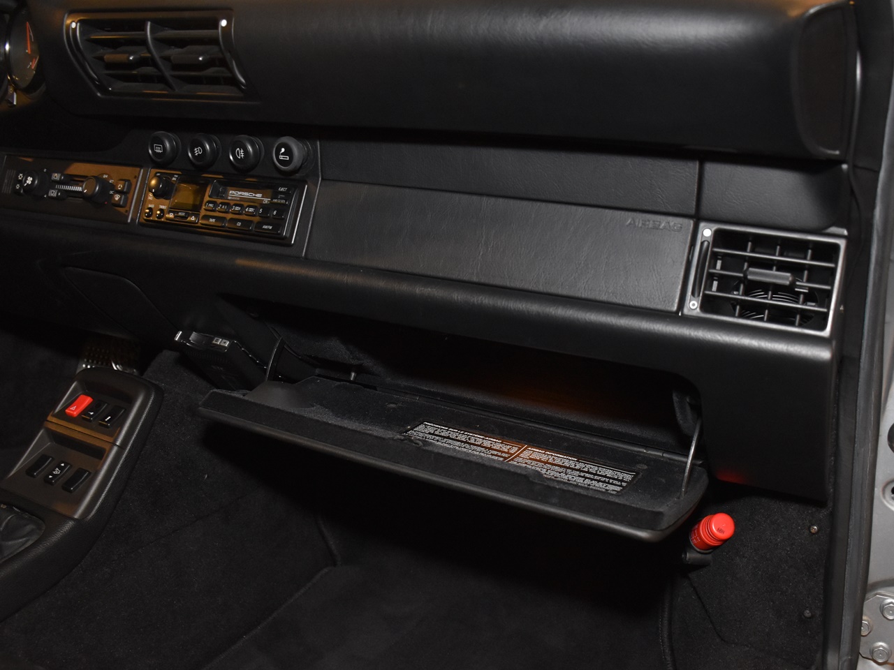 ポルシェ　911(Type993)