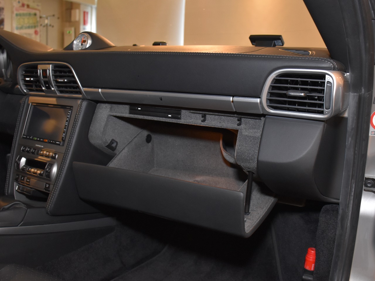 ポルシェ　911(Type997)
