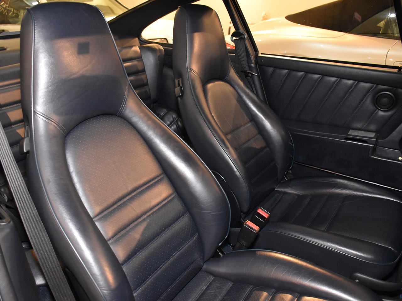 ポルシェ　911(Type930)