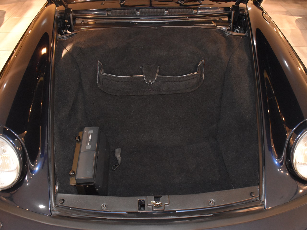 ポルシェ　911(Type964)