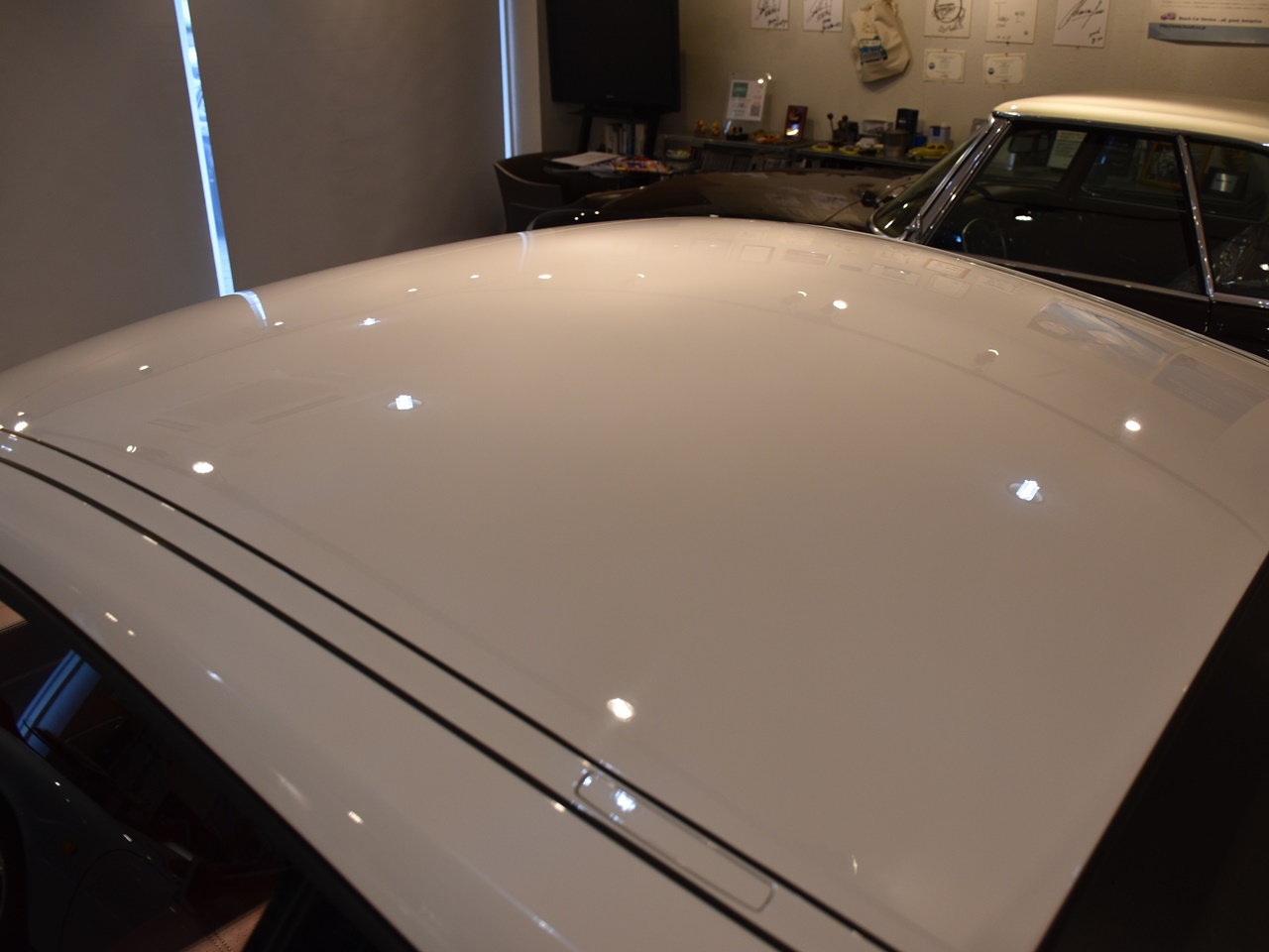 ポルシェ　911(Type997)