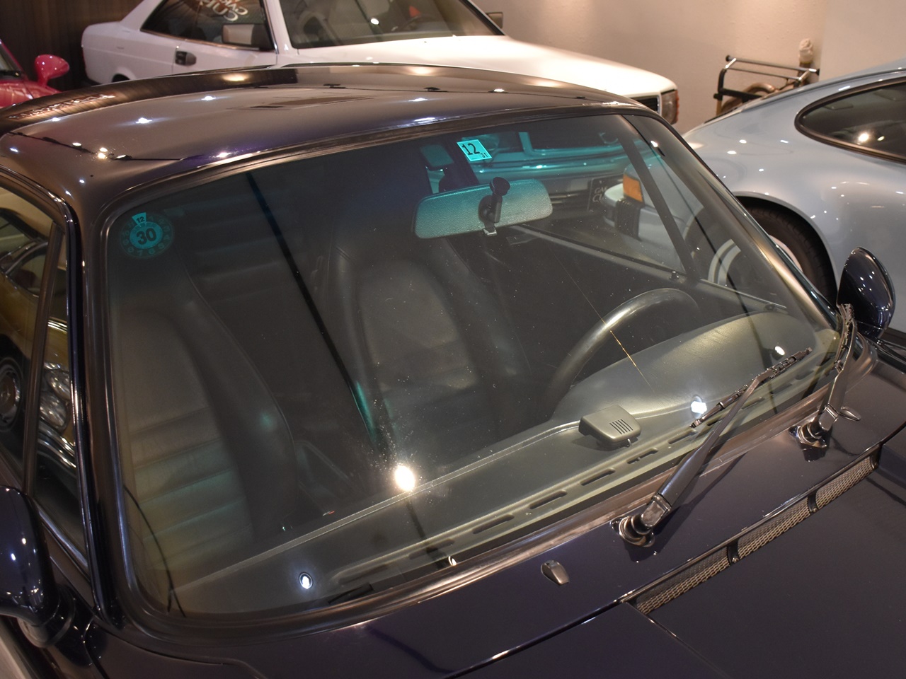 ポルシェ　911(Type964)