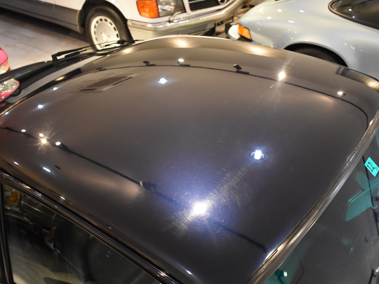 ポルシェ　911(Type964)