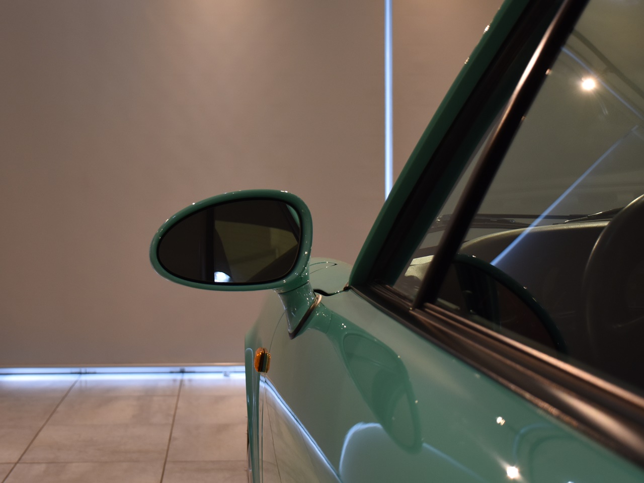 ポルシェ　911(Type964)