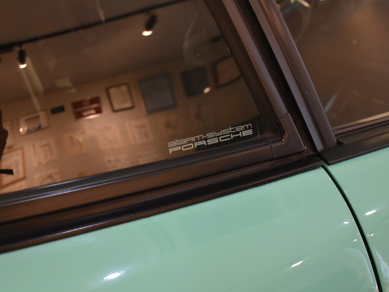 ポルシェ　911(Type964)