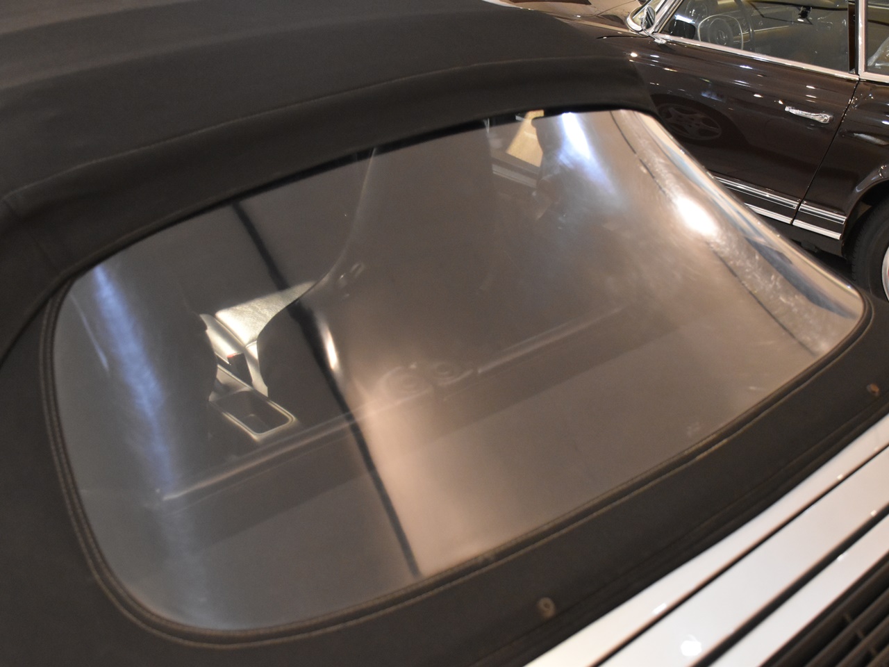 ポルシェ　911(Type964)