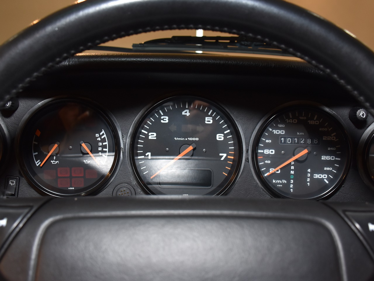 ポルシェ　911(Type964)