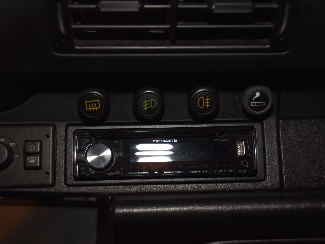 ポルシェ　911(Type964)