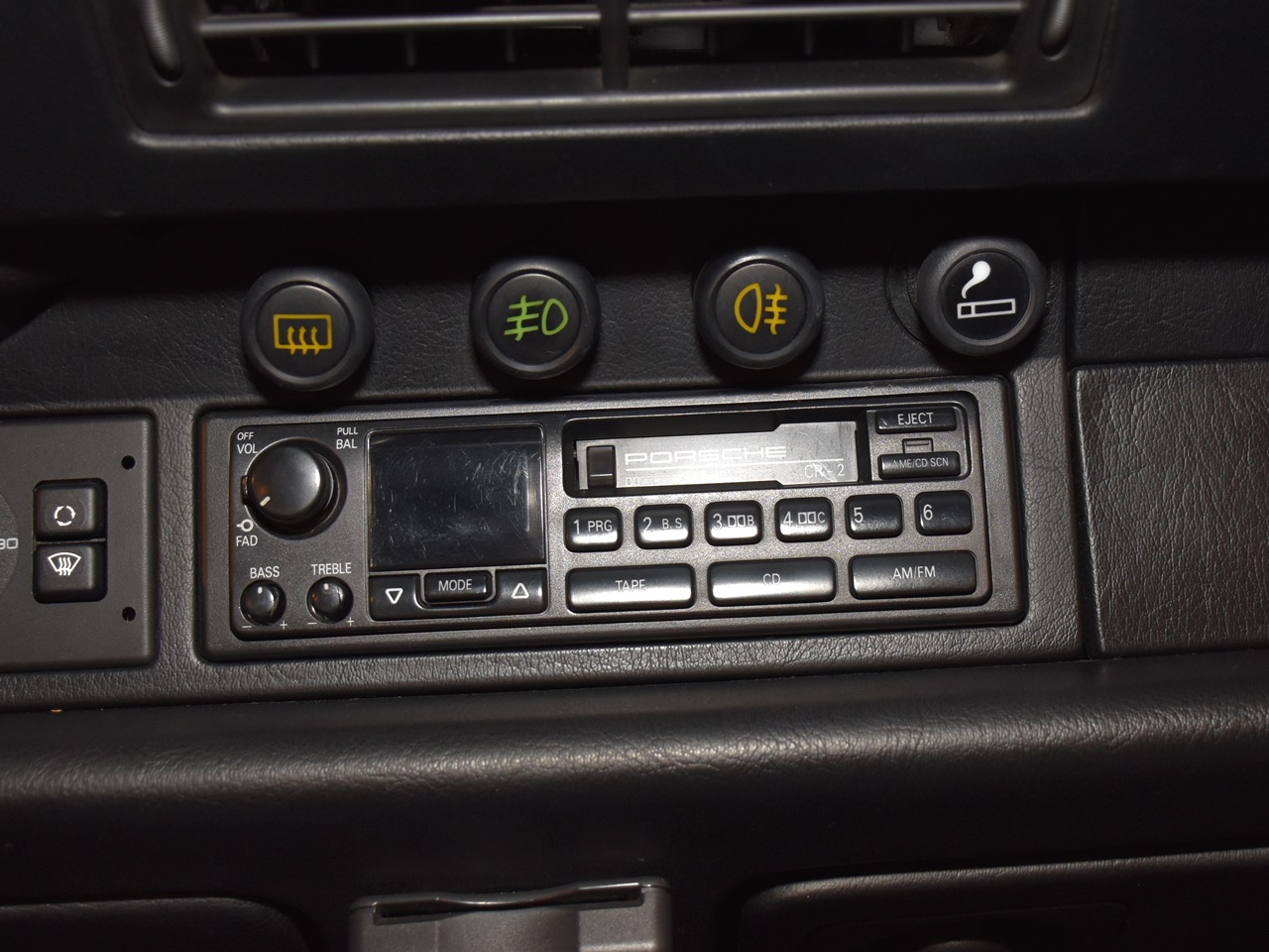 ポルシェ　911(Type964)
