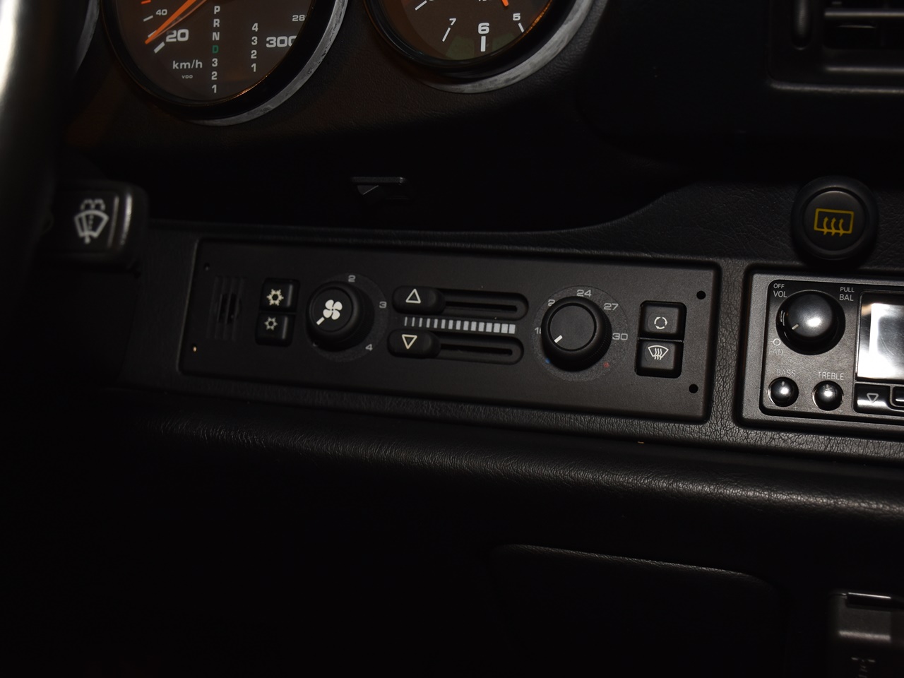 ポルシェ　911(Type964)