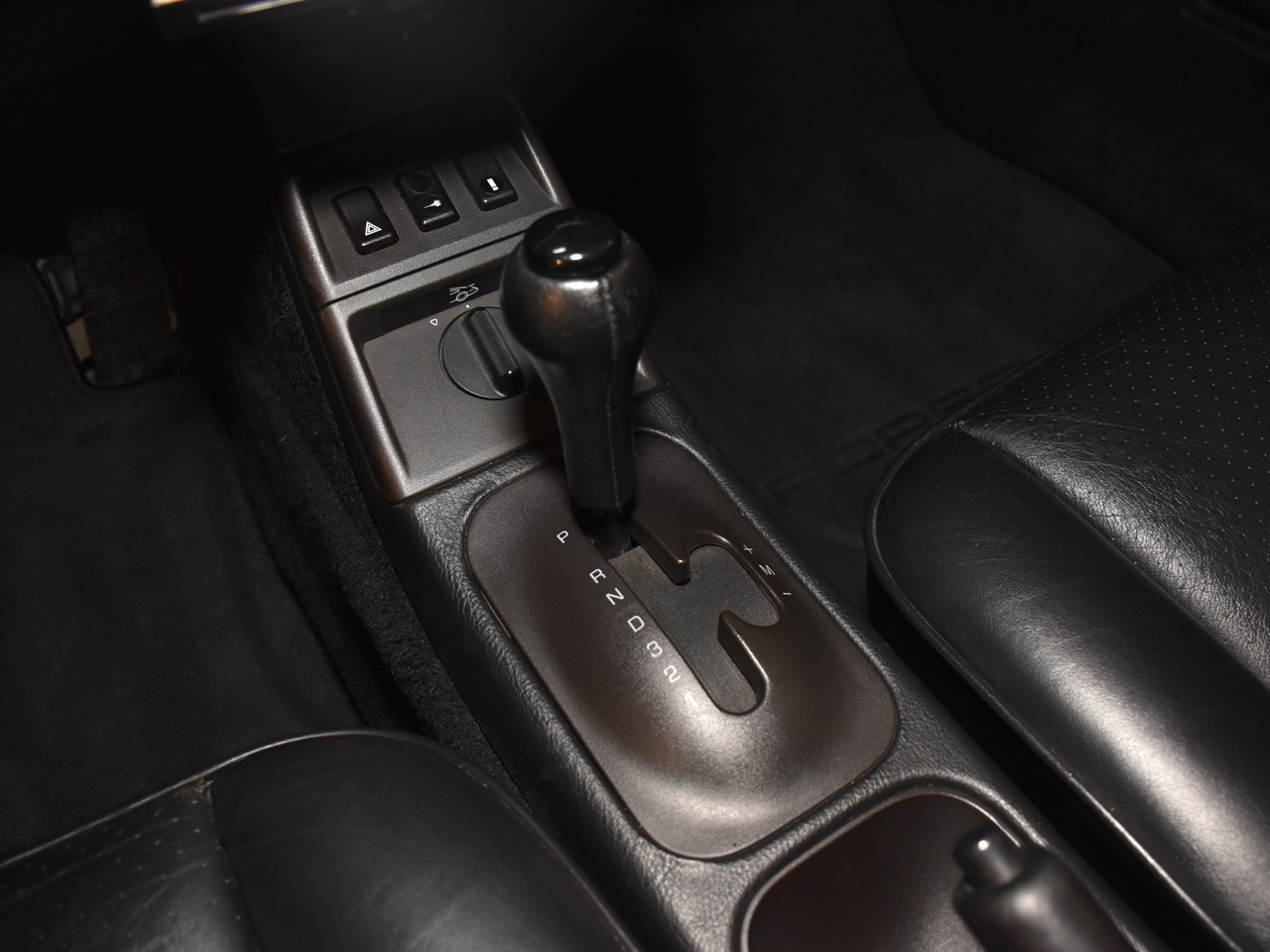 ポルシェ　911(Type964)