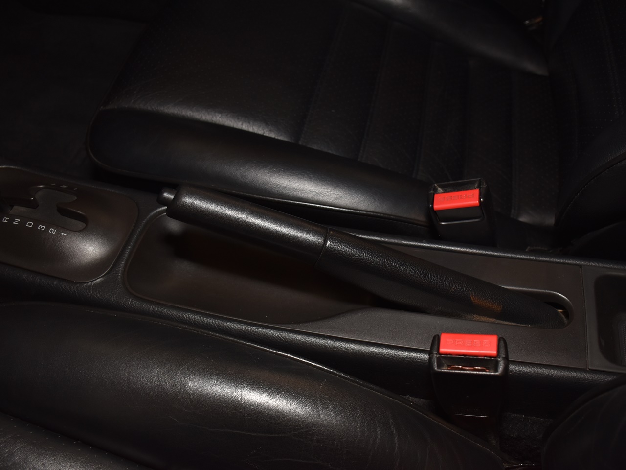 ポルシェ　911(Type964)