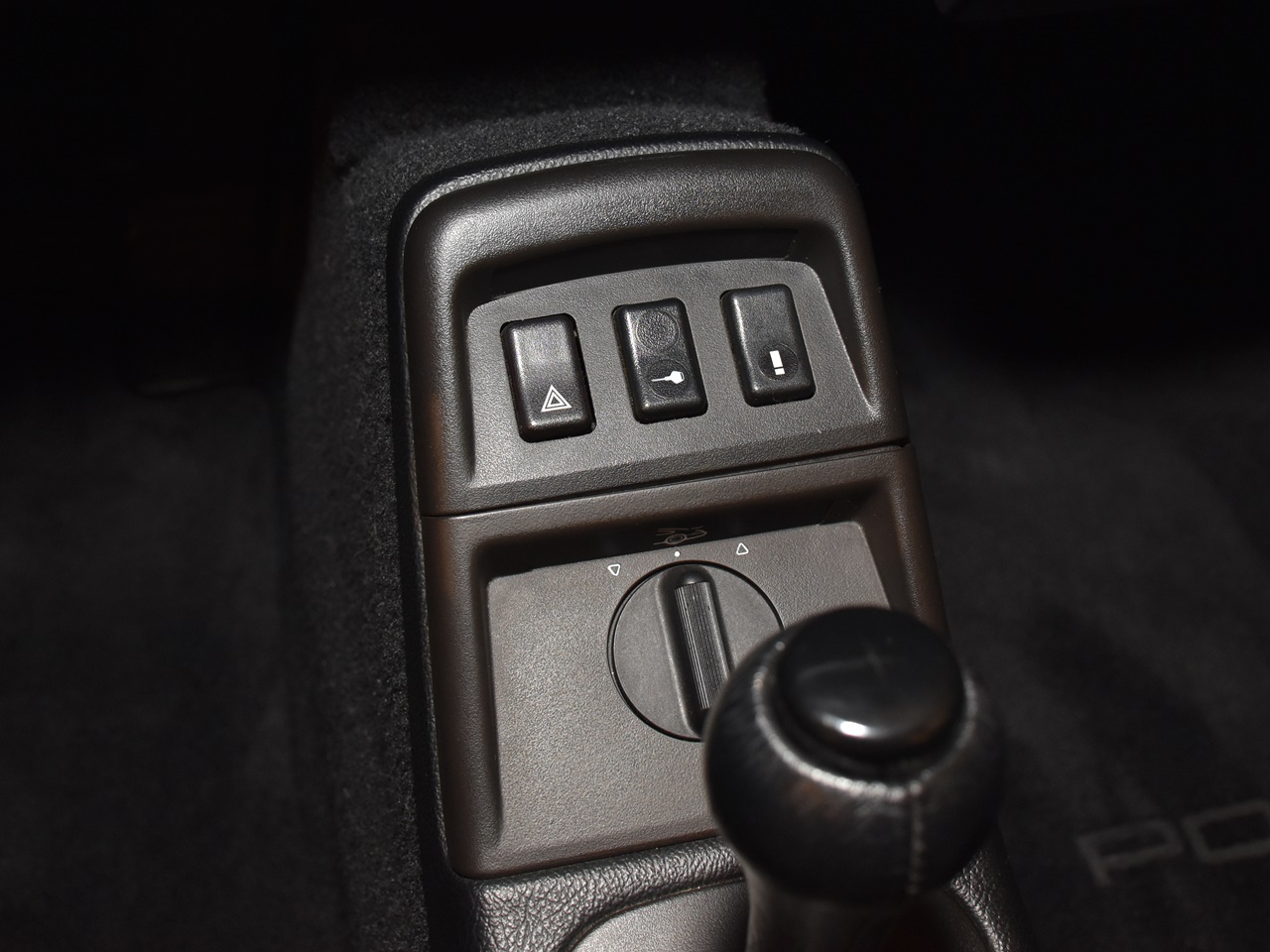 ポルシェ　911(Type964)