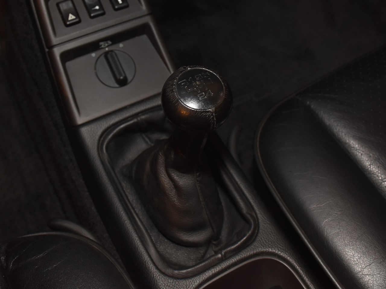 ポルシェ　911(Type964)
